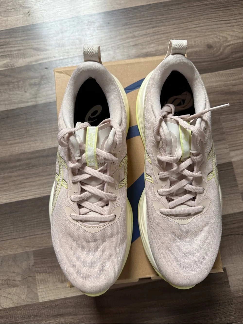 Asics lightweight running